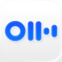 Otter Transcribe Voice Notes icon