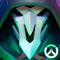 Overwatch Rush icon