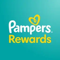 Pampers Rewards icon