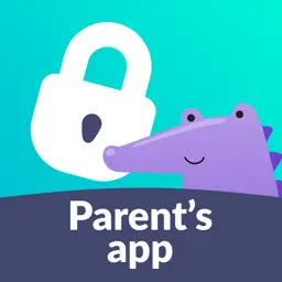 Parental Control App Kids360 icon