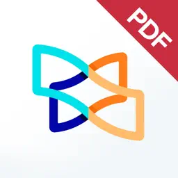 PDF Reader & Editor | Xodo icon