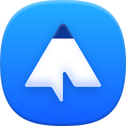 PENUP – Drawing-sharing SNS icon