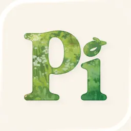 Pi, your personal AI icon