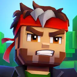 Pixel Gun 2 icon