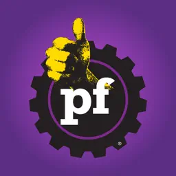 Planet Fitness icon
