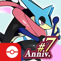 Pokemon Masters EX icon