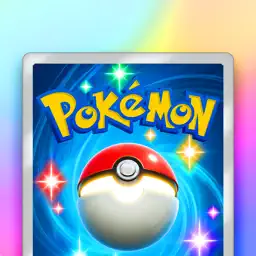 Pokemon TCG Pocket icon
