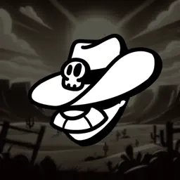 Ponchorado icon