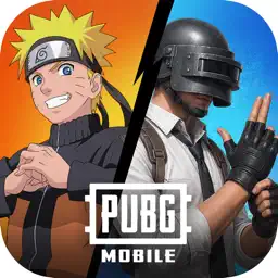 PUBG MOBILE icon
