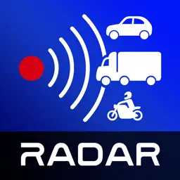 Radarbot: Speed Camera GPS icon