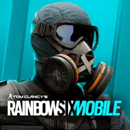 Rainbow Six Mobile icon
