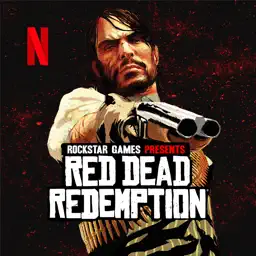 Red Dead Redemption Netflix icon