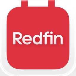 Redfin: Buy, Sell & Rent Homes icon
