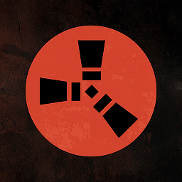 Rust Mobile icon