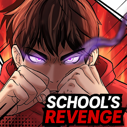 School's Revenge The Last Wolf icon
