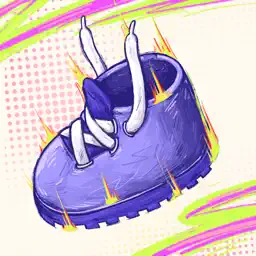 Shoe it All! icon