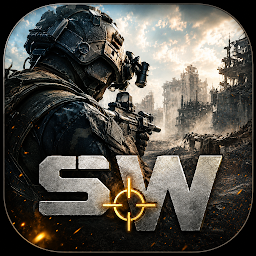 Silent War icon