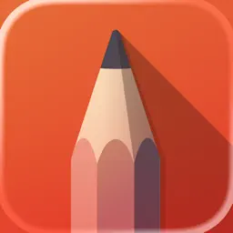 Sketchbook icon