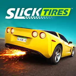 SlickTires Racing icon
