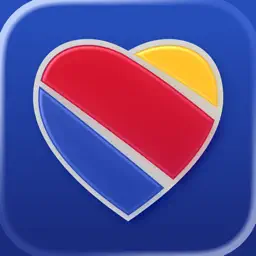 Southwest Airlines: Travel App icon