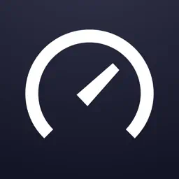 Speedtest by Ookla icon