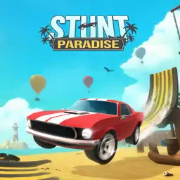 Stunt Paradise icon
