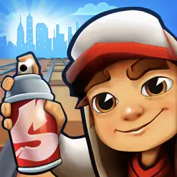 Subway Surfers icon