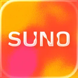 Suno - AI Songs, Music, Lyrics icon