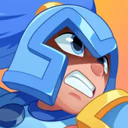 Swap Heroes: Eternal Legends icon