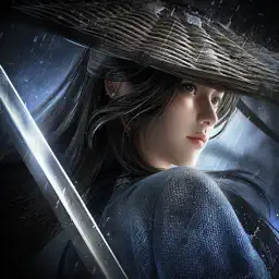 Sword of Justice icon