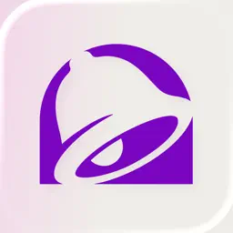 Taco Bell Fast Food & Delivery icon