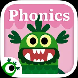 Teach Your Monster to Read icon