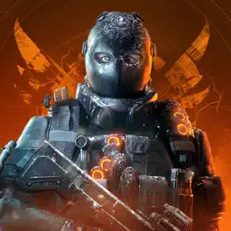 The Division Resurgence icon