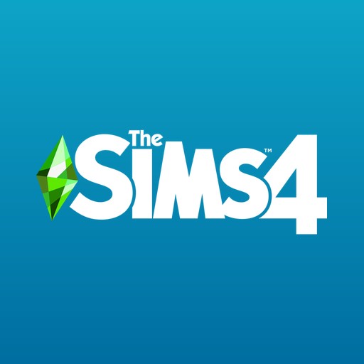 The Sims 4 icon