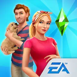 The Sims FreePlay icon