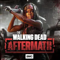 The Walking Dead: Aftermath icon