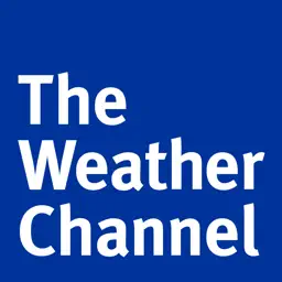 The Weather Channel - Radar icon