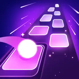 Tiles Hop icon