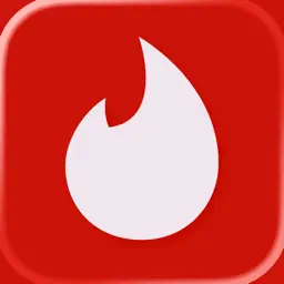 Tinder Dating App: Date & Chat icon