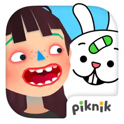 Toca Boca Jr icon