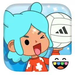 Toca Boca World icon