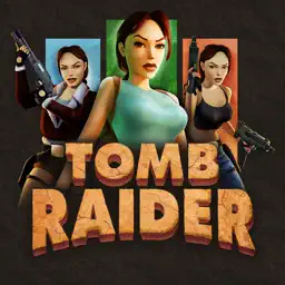 Tomb Raider I-III Remastered icon