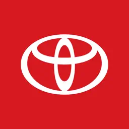 Toyota icon