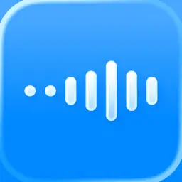 Transkriptor - Speech to Text icon