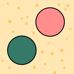 Two Dots - Connect the Colors icon