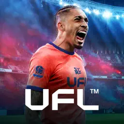 UFL: Football Mobile Game 2026 icon