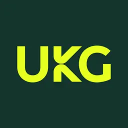 UKG Pro icon