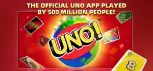 Promotional banner claiming 500 million players around a logo