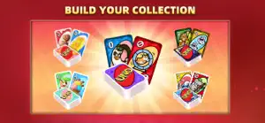 Collection of themed card decks displayed as cards