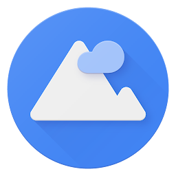 Wallpapers icon
